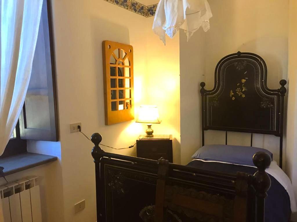 I Poggetti Ξενοδοχείο Castel Giorgio Εξωτερικό φωτογραφία