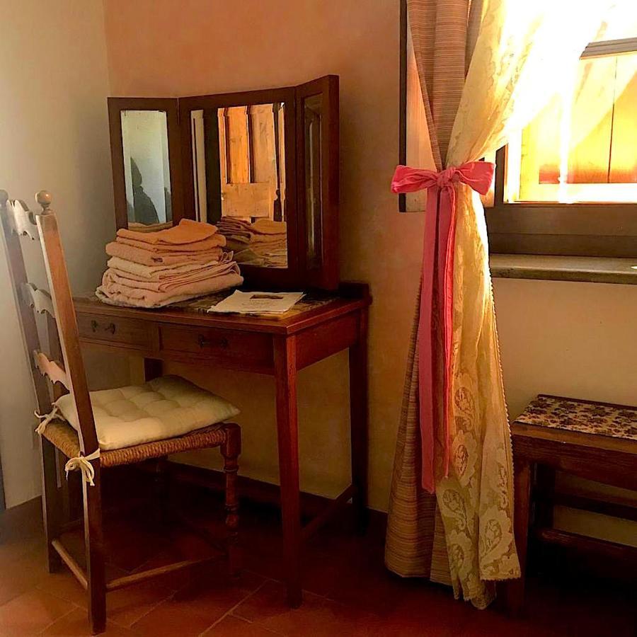 I Poggetti Ξενοδοχείο Castel Giorgio Εξωτερικό φωτογραφία