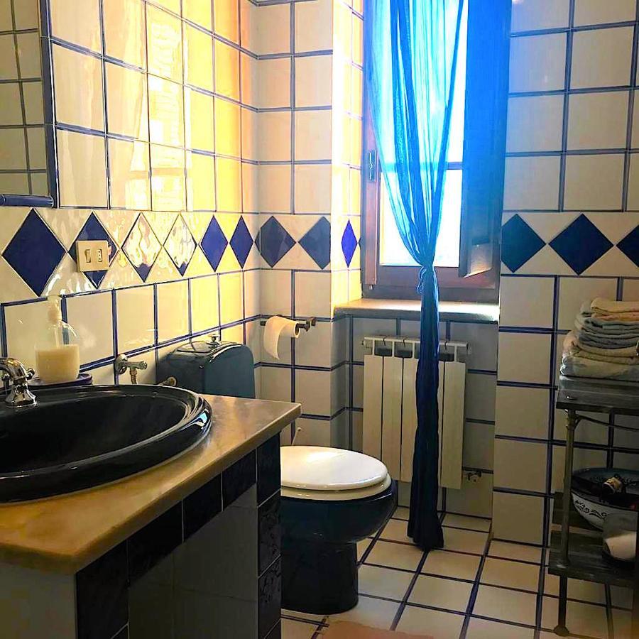 I Poggetti Ξενοδοχείο Castel Giorgio Εξωτερικό φωτογραφία