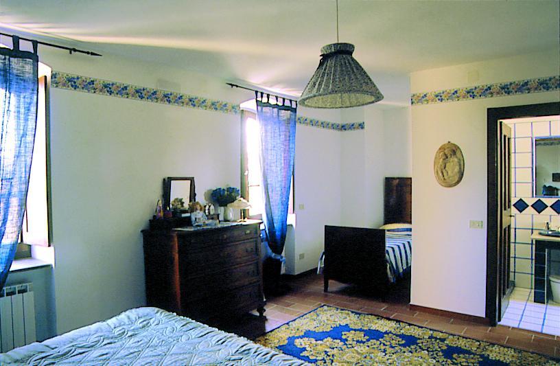 I Poggetti Ξενοδοχείο Castel Giorgio Δωμάτιο φωτογραφία