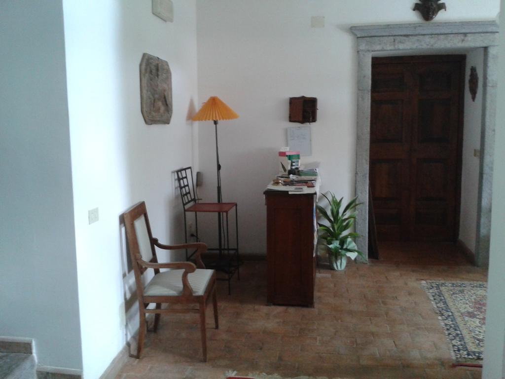 I Poggetti Ξενοδοχείο Castel Giorgio Εξωτερικό φωτογραφία