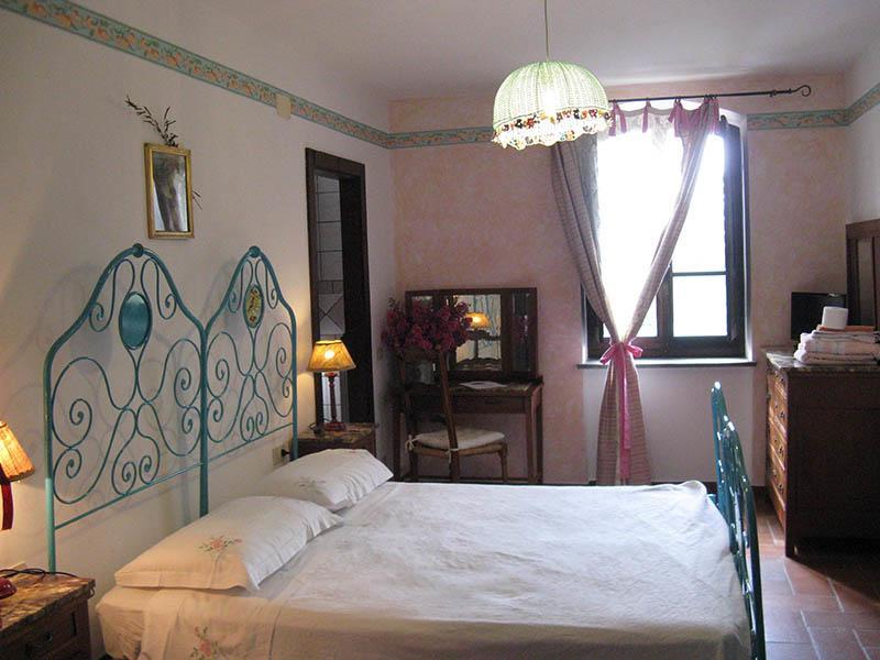 I Poggetti Ξενοδοχείο Castel Giorgio Εξωτερικό φωτογραφία