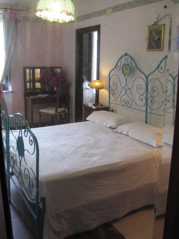 I Poggetti Ξενοδοχείο Castel Giorgio Εξωτερικό φωτογραφία